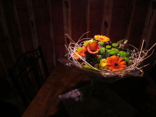Hostal Dessans Caf� & Logi