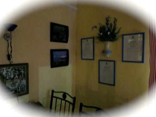 Hostal Dessans Caf� & Logi