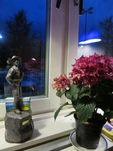 Hostal Dessans Caf� & Logi
