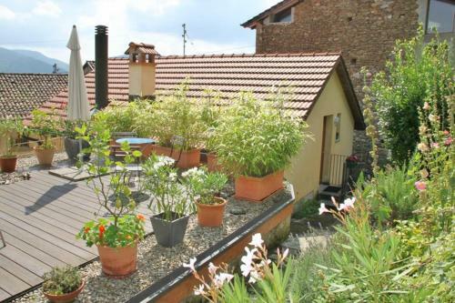 Casa Al Sasso