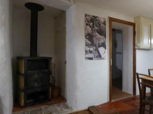 Apartamento C� Melia Bedigliora