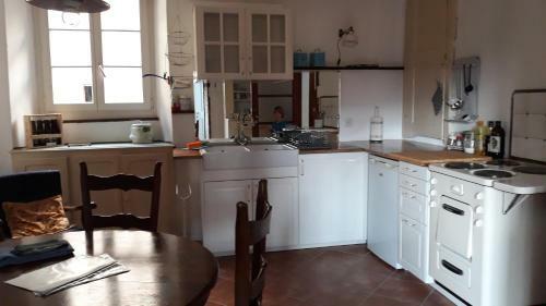Apartamento C� Melia Bedigliora