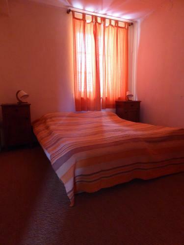 Apartamento C� Melia Bedigliora