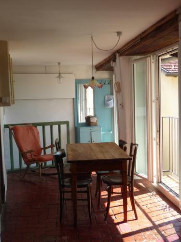 Apartamento C� Melia Bedigliora