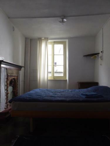 Apartamento C� Melia Bedigliora