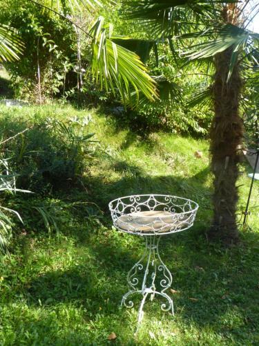 Apartamento C� Melia Bedigliora