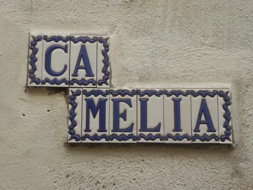 Apartamento C� Melia Bedigliora