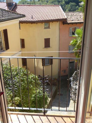 Apartamento C� Melia Bedigliora