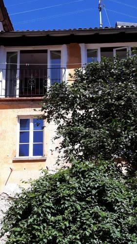 Apartamento C� Melia Bedigliora