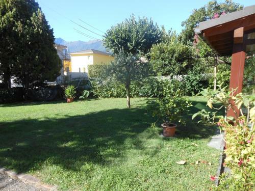 Apartamento Casa Prati
