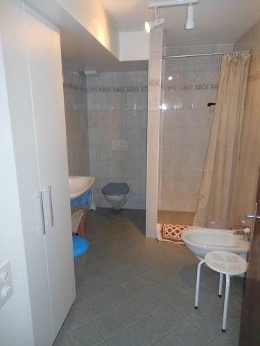 Apartamento Casa Prati