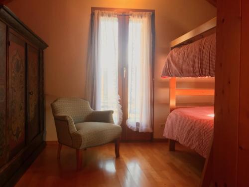Hotel Casa Cima