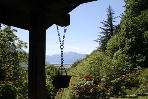 Hotel Casa Cima