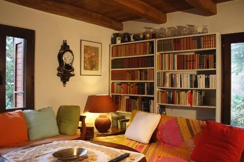 Hotel Casa Cima