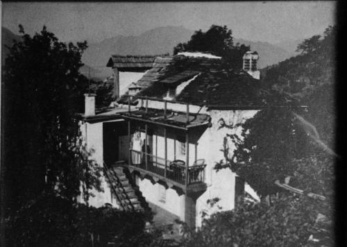Hotel Casa Cima