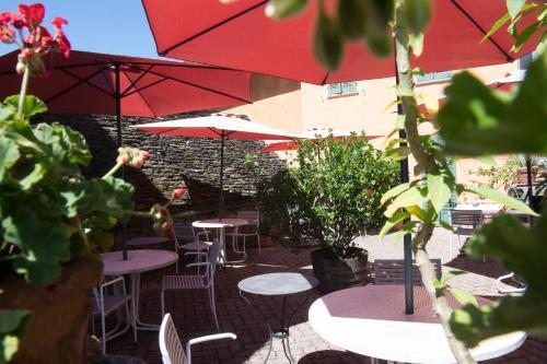 Hostal Osteria Locanda Brack