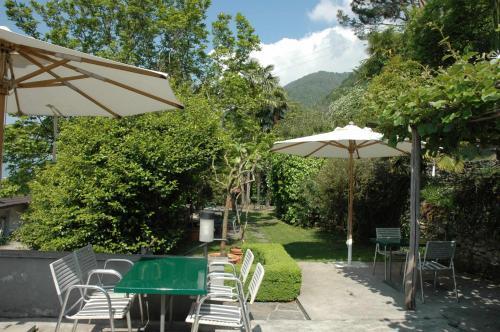 Hostal Osteria Locanda Brack