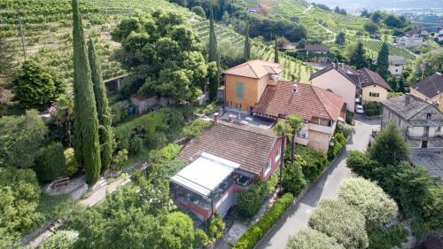 Hostal Osteria Locanda Brack