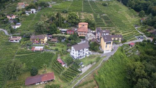 Hostal Osteria Locanda Brack