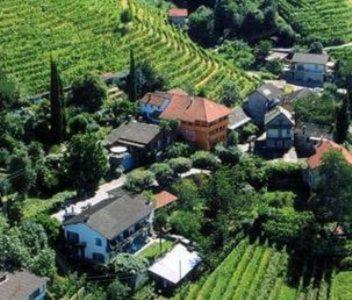 Hostal Osteria Locanda Brack