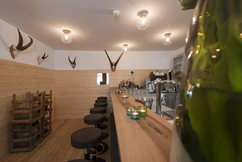 Hotel Restaurant Capricorns