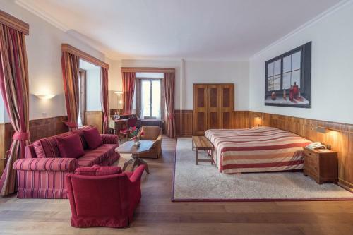 Romantik Hotel Margna Superior