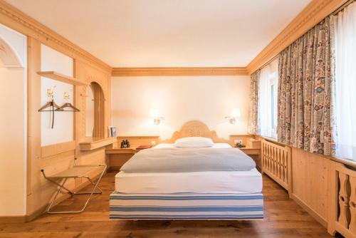Hotel Chesa Randolina