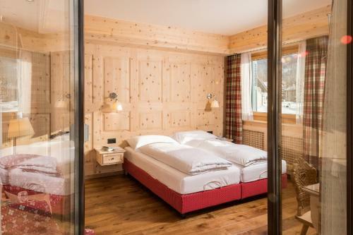 Hotel Chesa Randolina