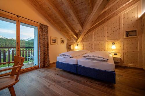 Hotel Chesa Randolina