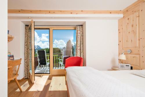 Hotel Chesa Randolina