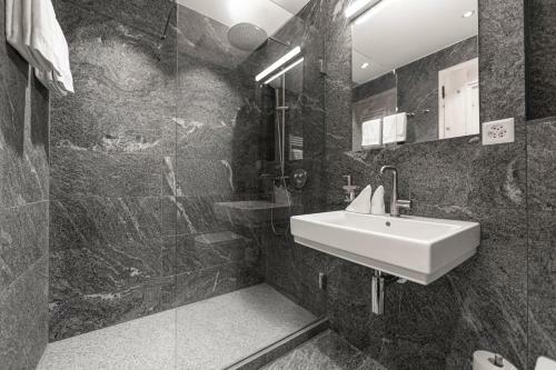 Hotel Chesa Randolina