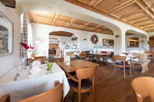 Hotel Chesa Randolina