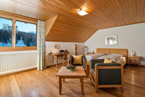 Apartamento Residenza Soliva