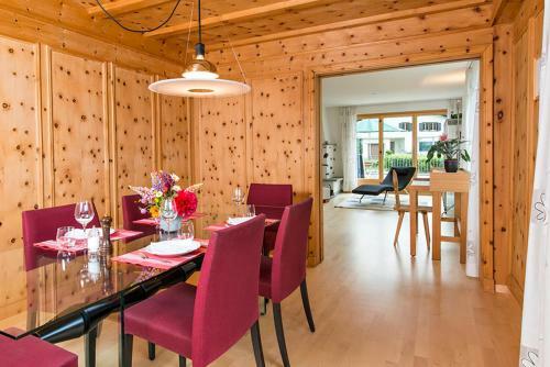 Apartamento Residenza Soliva