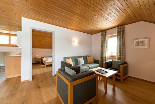 Apartamento Residenza Soliva