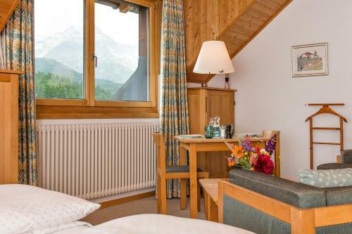 Apartamento Residenza Soliva