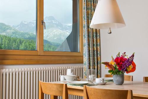 Apartamento Residenza Soliva