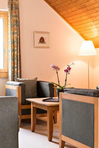 Apartamento Residenza Soliva