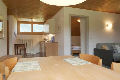 Apartamento Residenza Soliva