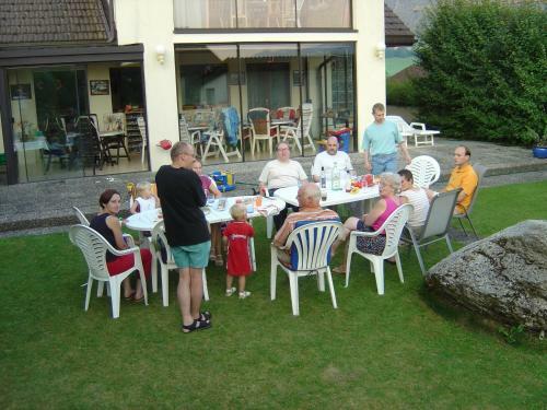 Bed & Breakfast Bnb Villa Moncalme