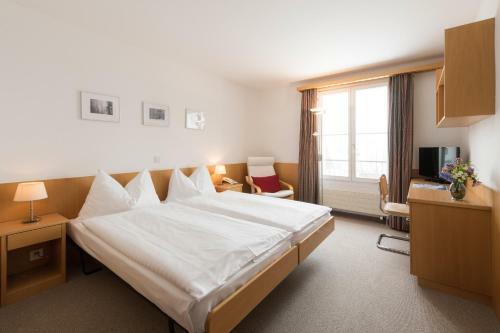 Hotel Chesa Sarita Superior