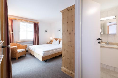Hotel Chesa Sarita Superior