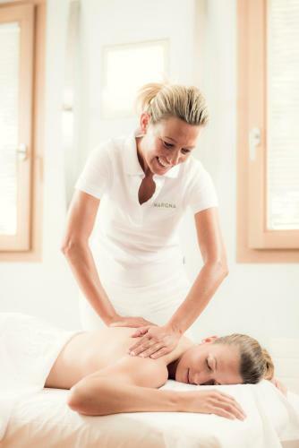 Hotel Chesa Sarita Superior