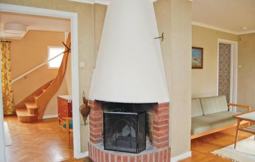 Holiday Home Boarpsg�rd Forserum