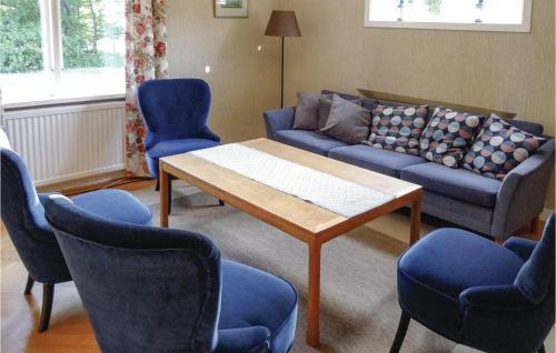 Holiday Home Boarpsg�rd Forserum