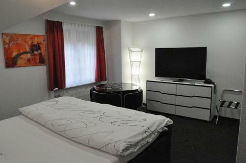Hotel H�tel Du Chasseur