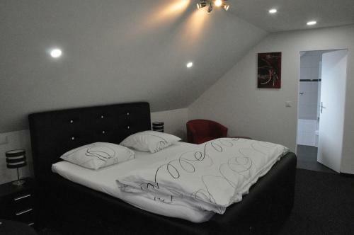 Hotel H�tel Du Chasseur