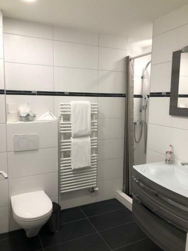 Hotel H�tel Du Chasseur