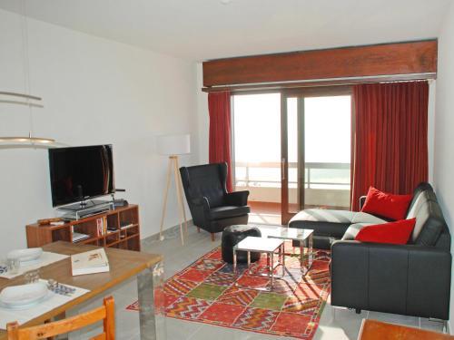 Apartment Superpanorama II Aldesago