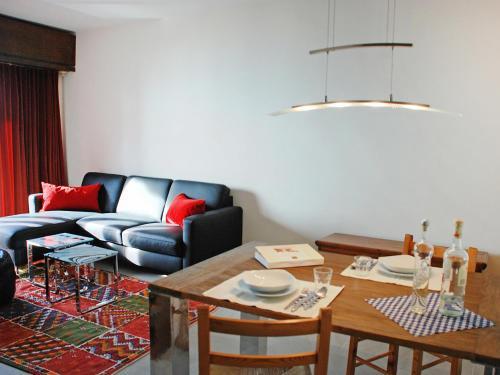Apartment Superpanorama II Aldesago